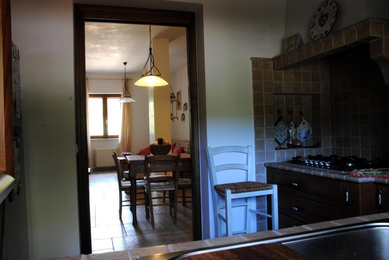 A Casa Di Kri Selva Di Fasano Exterior foto