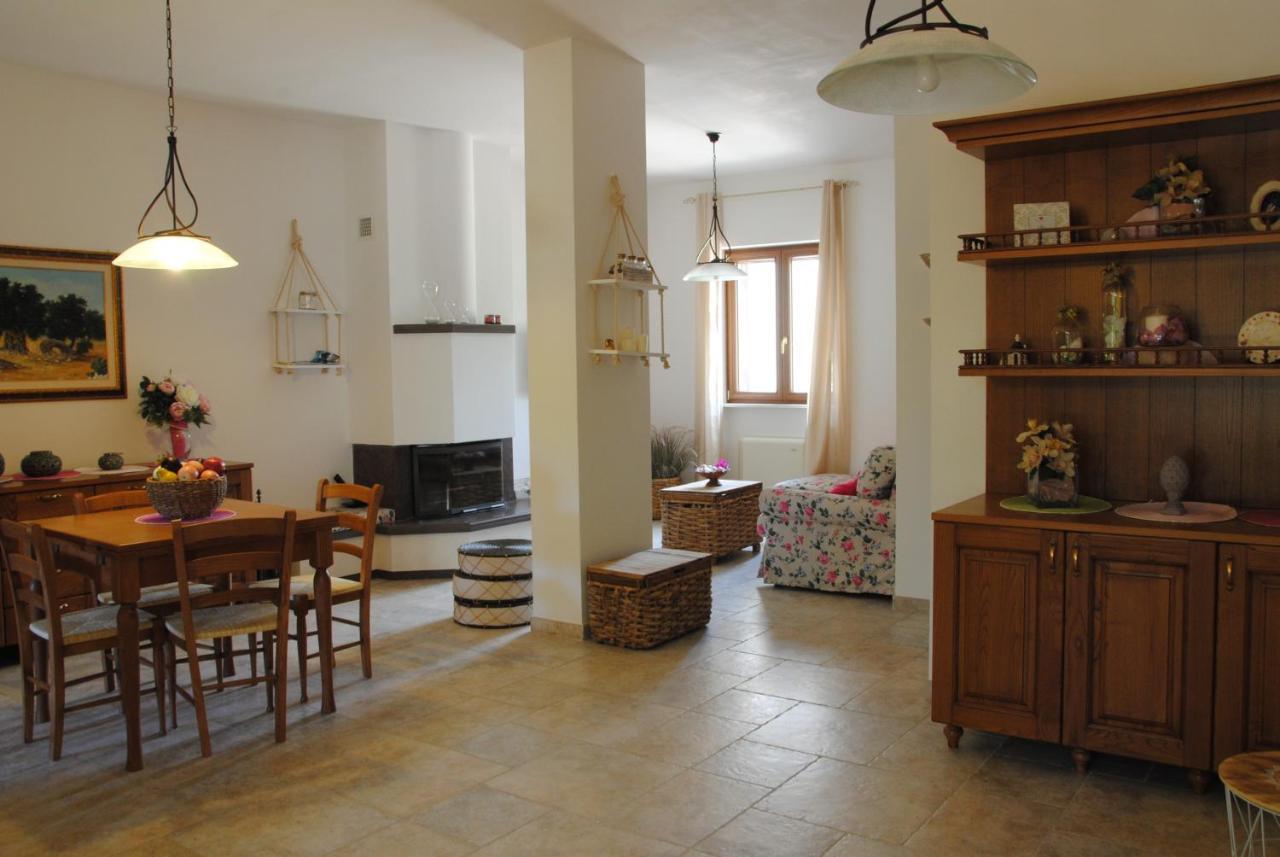 A Casa Di Kri Selva Di Fasano Exterior foto
