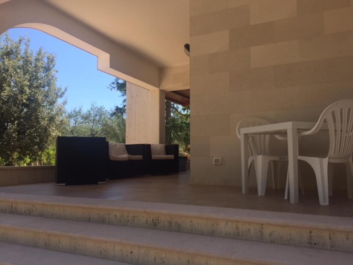 A Casa Di Kri Selva Di Fasano Exterior foto